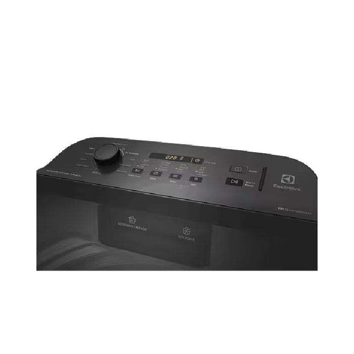 Electrolux Mesin Cuci Top Loading 10 KG - EWT1074M5SA